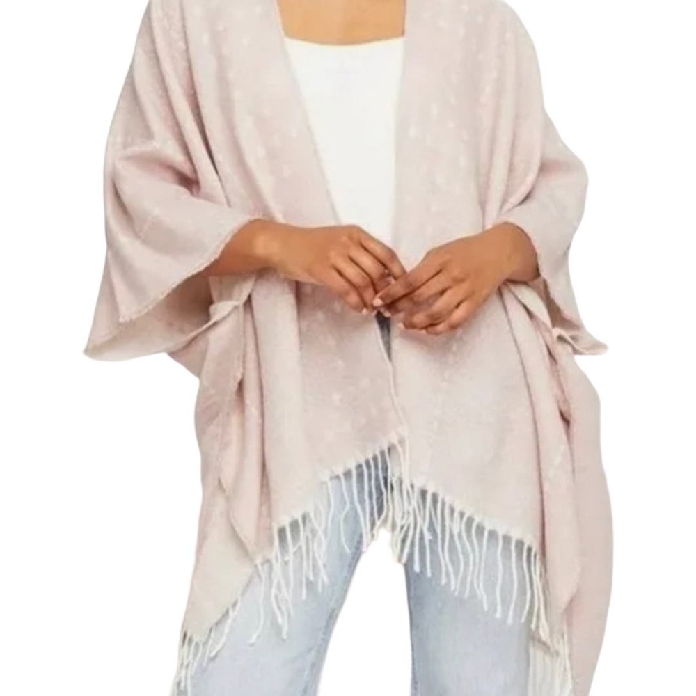 NWT Gentle Fawn Kimono M/L